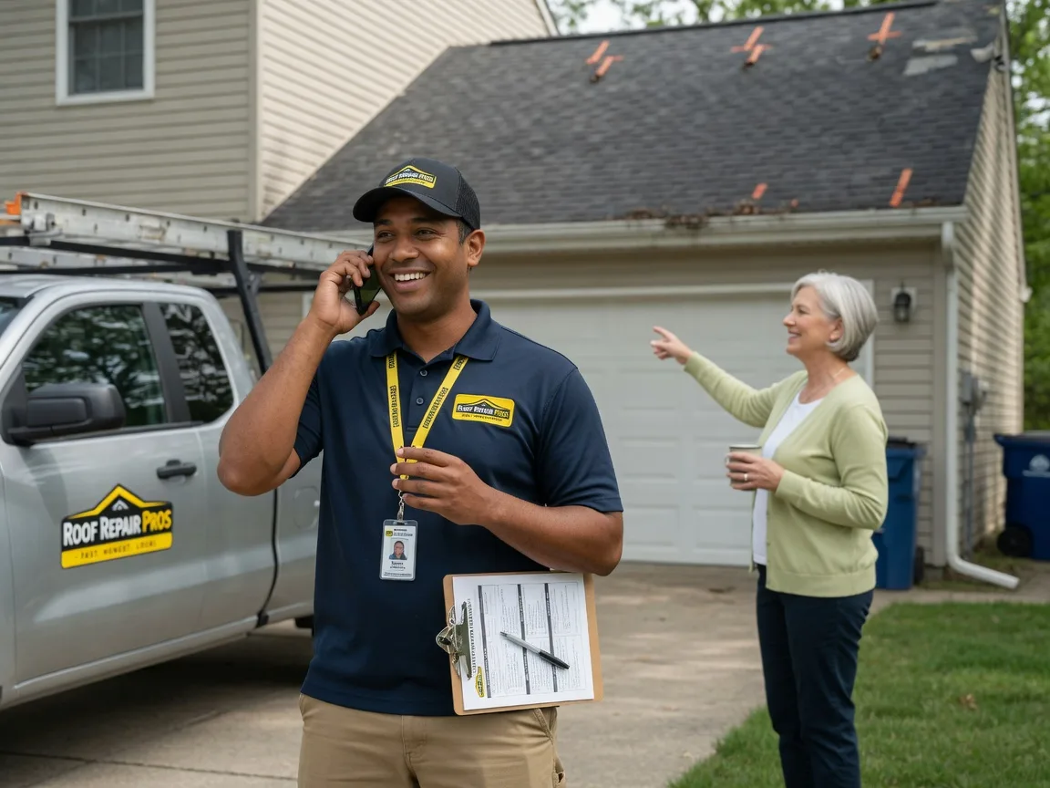 Roof Repair Arkdale, WI FAQs